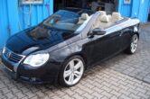 VW EOS  Rezerwowany do 23.12.2024