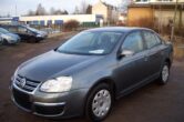 VW Jetta 1.6 Trendline