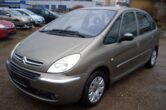 Citroen Xsara Picasso 1.6 Tendance