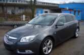 Opel Insignia Sports Tourer 2.0 CDTi Edition